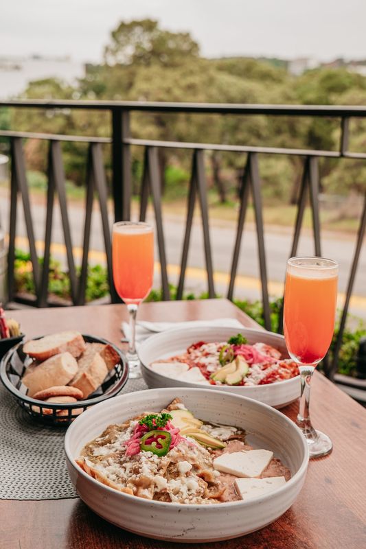 Desayunos República 33