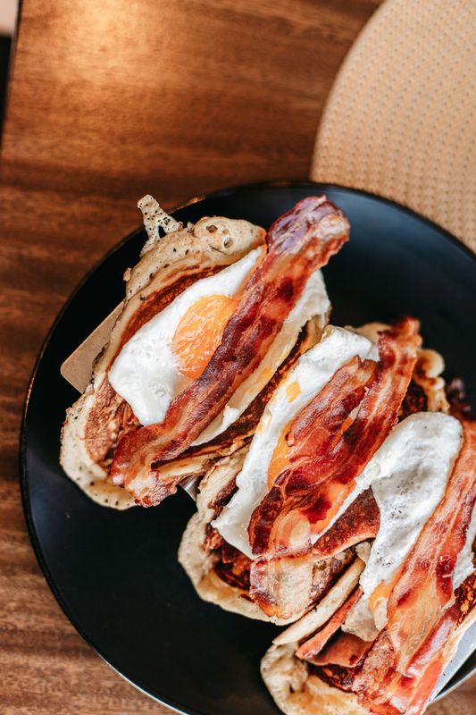 Desayunos República 33