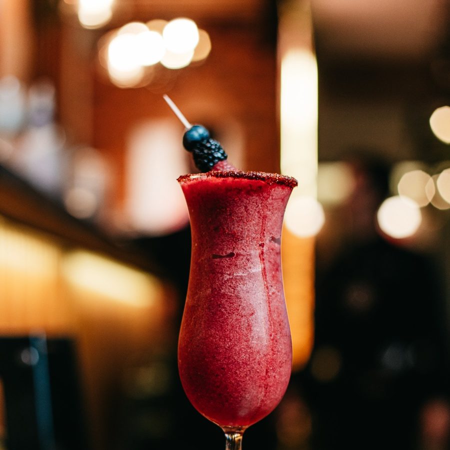 Cóctel República 33